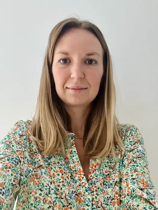 Portrait de Justine Theret